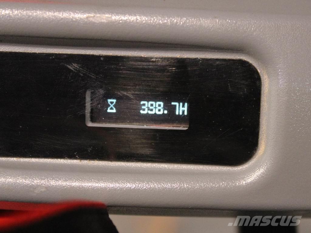 Linde MT 12 1131 Штабелери