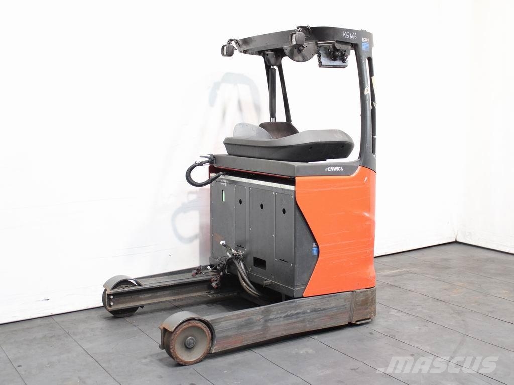 Linde R 14-01 1120 Empilhadores Elevadores