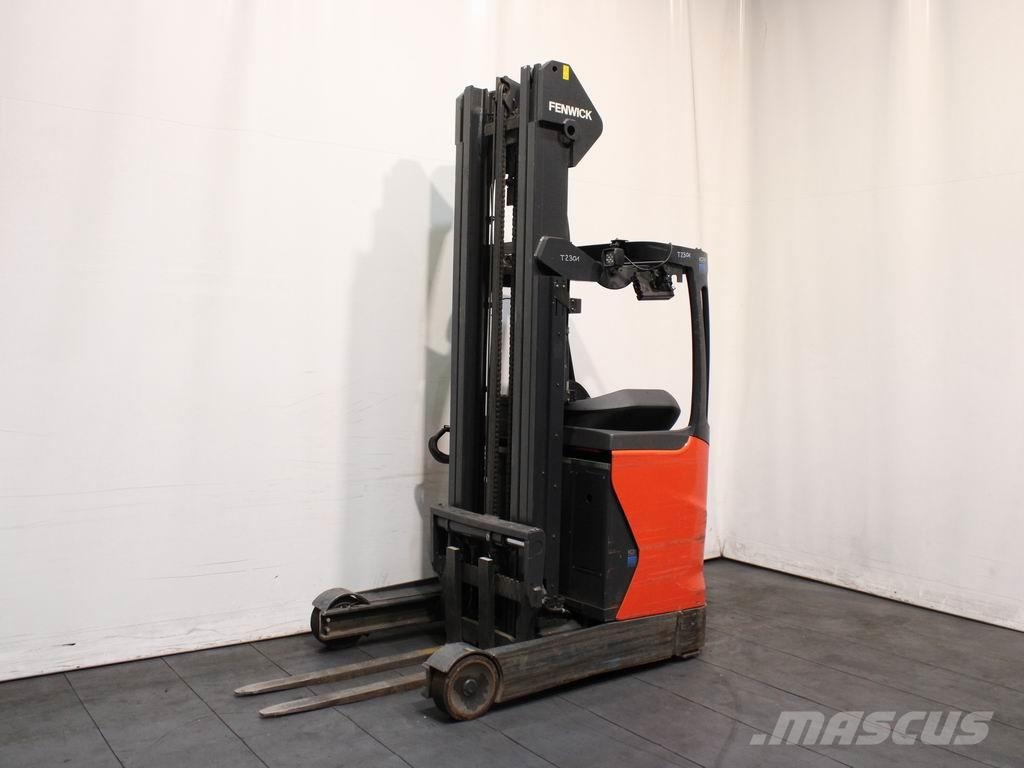 Linde R 14-01 1120 Viljuškari sa pomičnim stupom