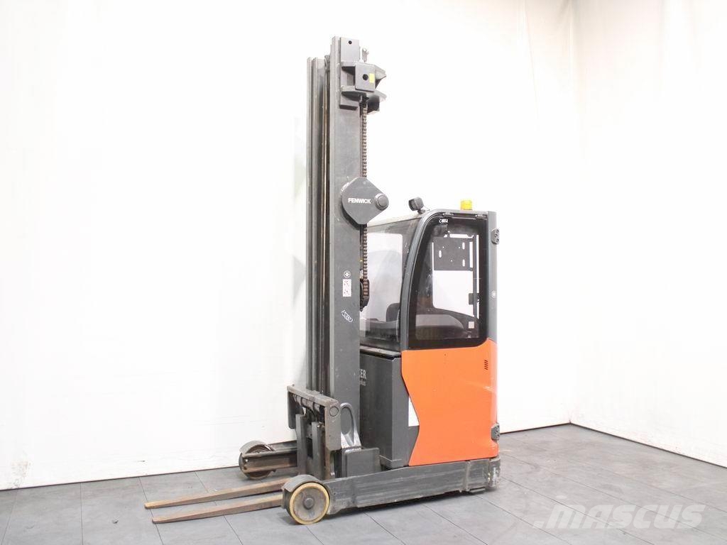 Linde R 14 HD-01 1120 前伸式堆高機(叉車)
