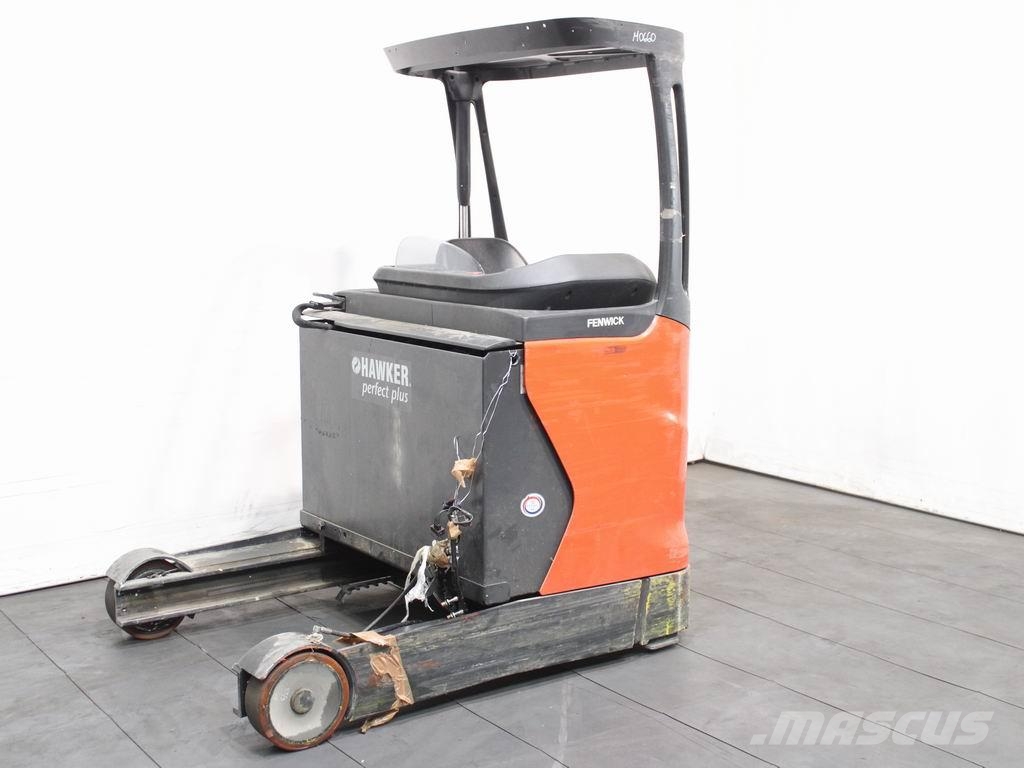 Linde R 14 HD-01 1120 شاحنة مناولة