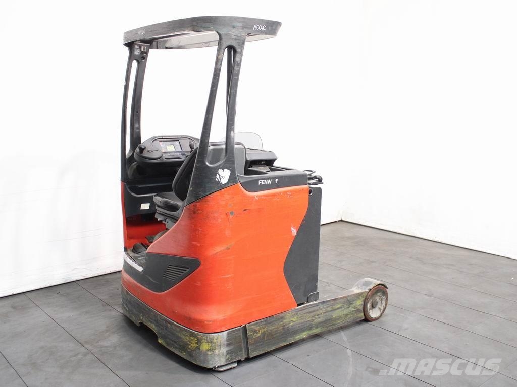 Linde R 14 HD-01 1120 شاحنة مناولة