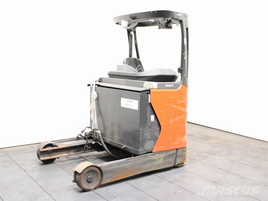 Linde R 16-01 1120 Viljuškari sa pomičnim stupom