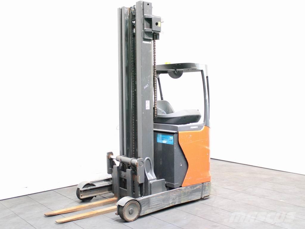 Linde R 16 HD-01 1120 Schubmaststapler
