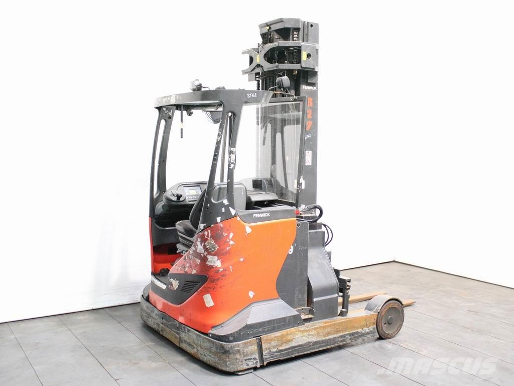 Linde R 20-01 1120 Skjutstativtruck