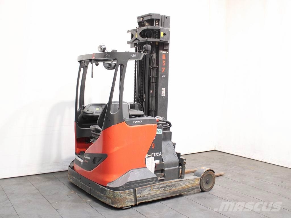 Linde R 20-01 1120 Skjutstativtruck