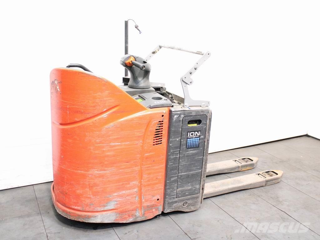 Linde T 20 SP 131 Li-Ion Low lifter
