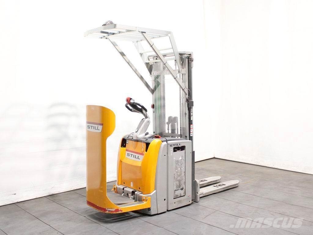 Still EXV-SF 14 i Pedestrian stacker
