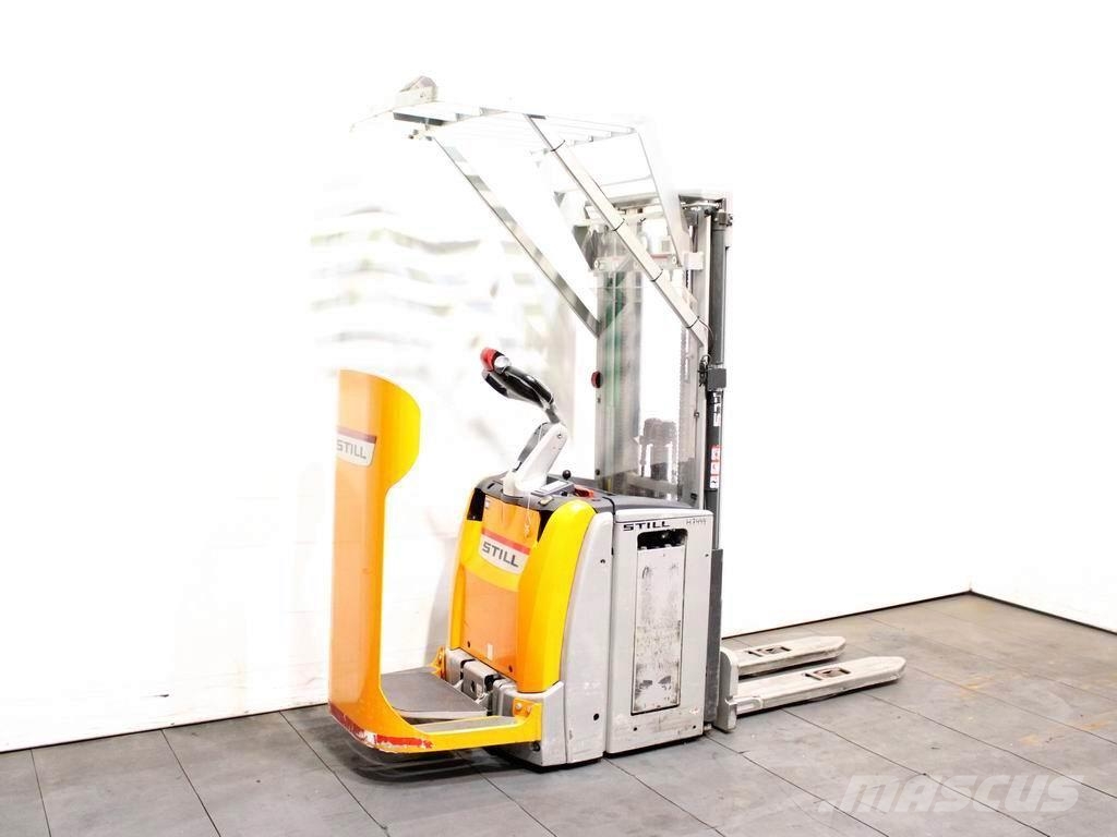 Still EXV-SF 14 i Pedestrian stacker