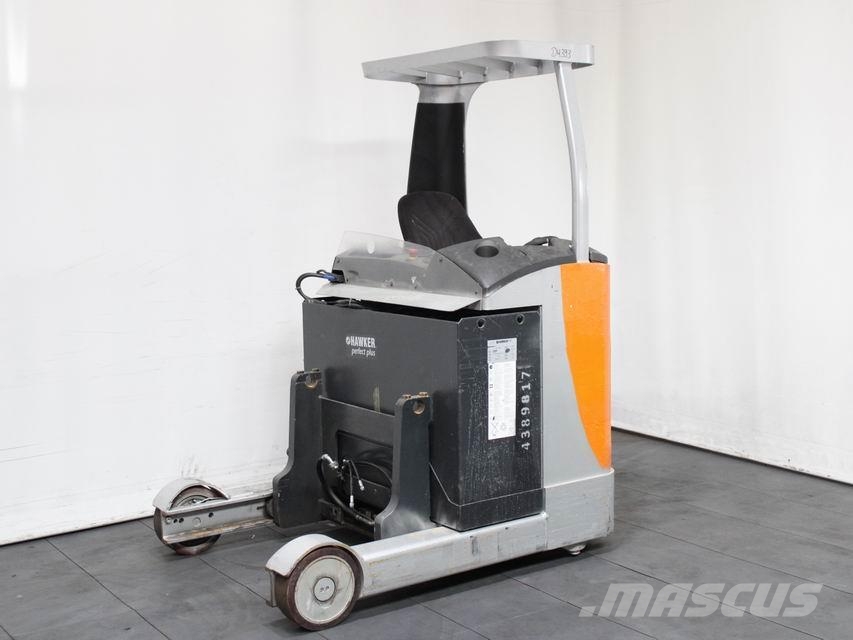 Still FM-X 14 Retraky