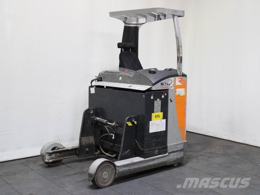 Still FM-X 14 리치 트럭