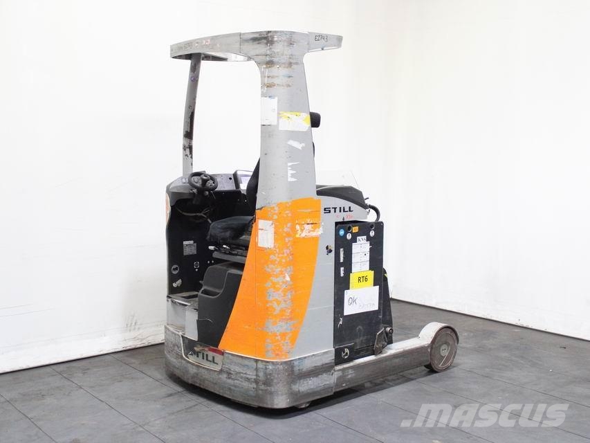 Still FM-X 14 리치 트럭