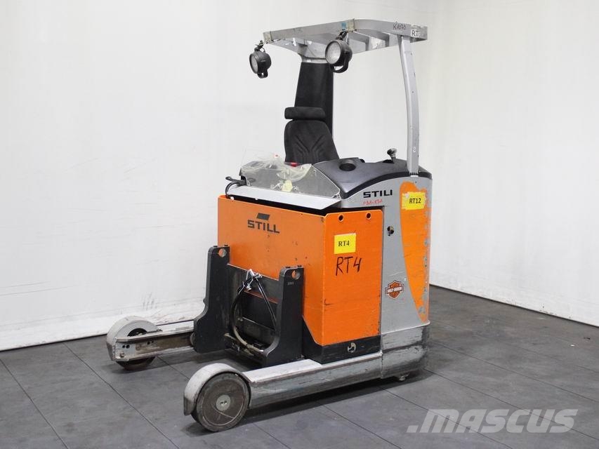 Still FM-X 14 Retraky
