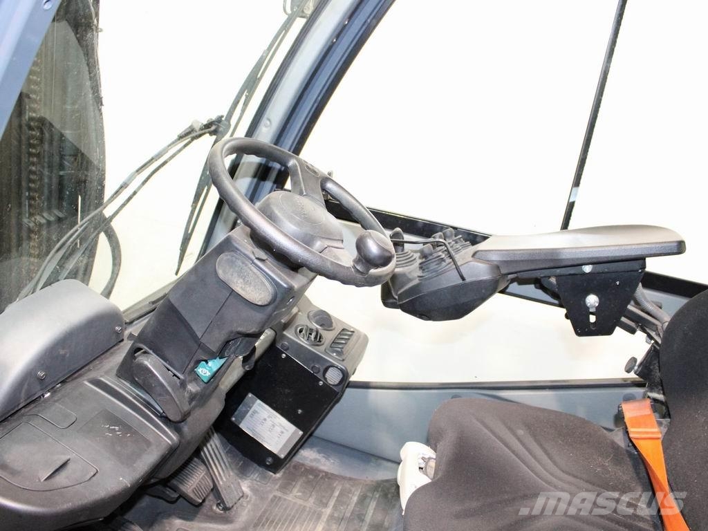 Toyota 52-8 FDF 25 Dizelski viljuškari
