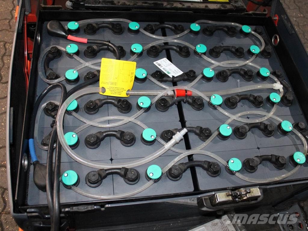 Toyota 8 FBEK 16 T 전동 지게차