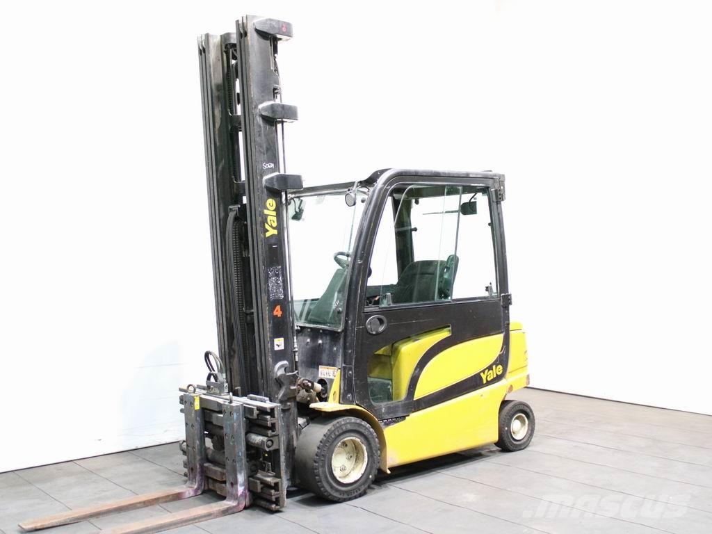 Yale ERP 30 VL E3145 Electric forklifts
