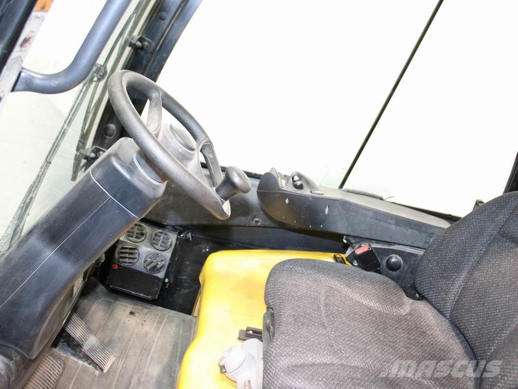 Yale ERP 30 VL E3145 Electric forklifts
