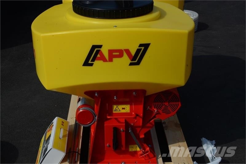 APV PS300 M1 Elektrisk Drills