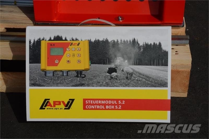 APV PS300 M1 Elektrisk Drills