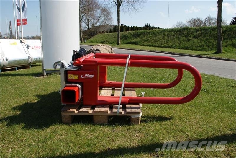 Fliegl Firkantballetang 700 - 2400 Agriculture - Others