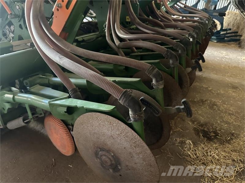 Amazone Cirrus 4003-CC مثاقيب