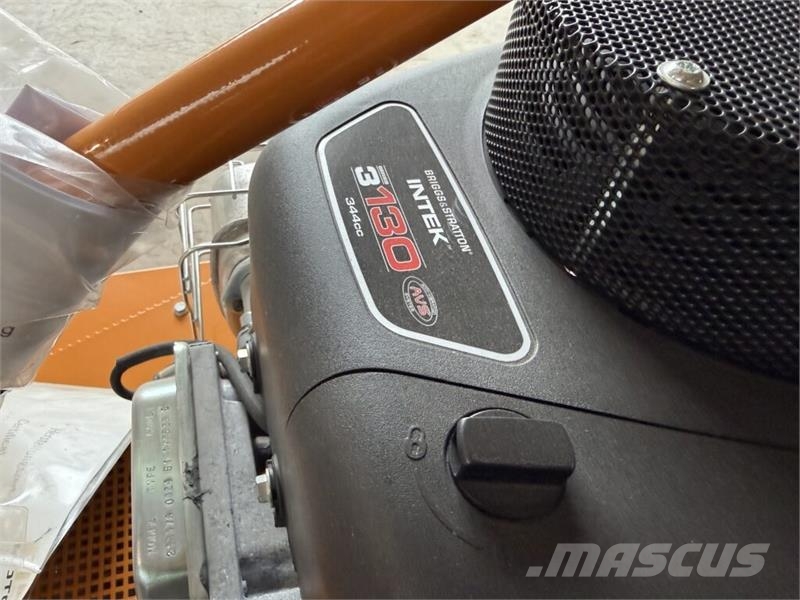 AS 62 2T Tractores compactos