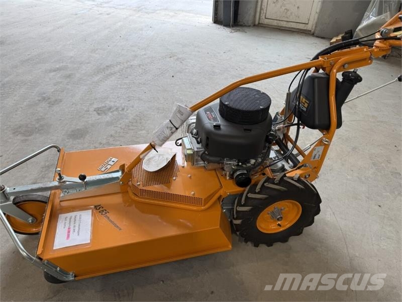 AS 62 2T Tractores compactos