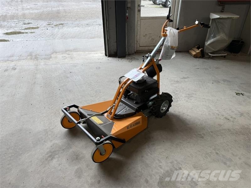 AS 63 2T Tractores compactos