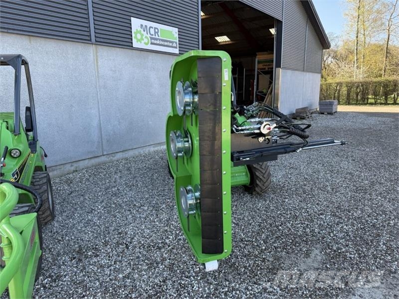 Avant Hækkesnitter S30 Mini utovarivači