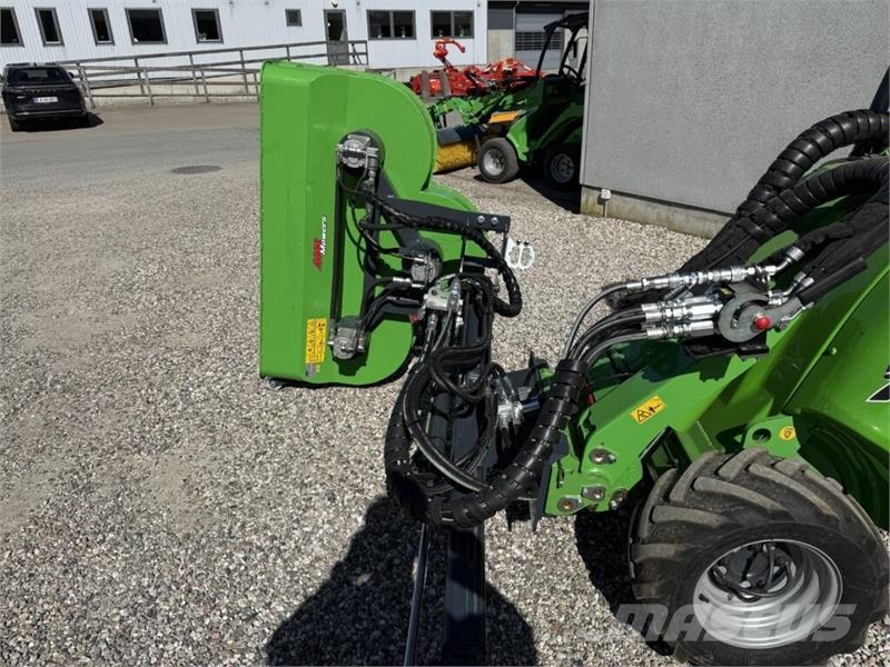 Avant Hækkesnitter S30 Mini utovarivači