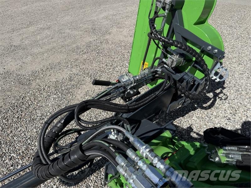 Avant Hækkesnitter S30 Mini utovarivači