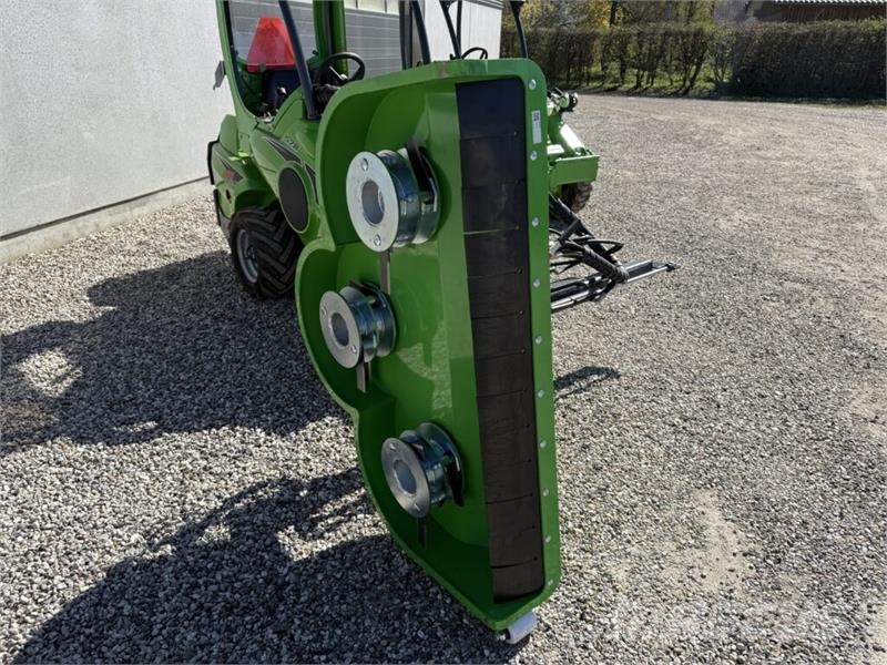 Avant Hækkesnitter S30 Mini utovarivači