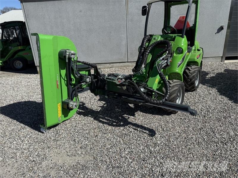 Avant Hækkesnitter S30 Mini utovarivači