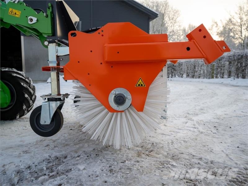 Bema 20 Otros accesorios para tractores