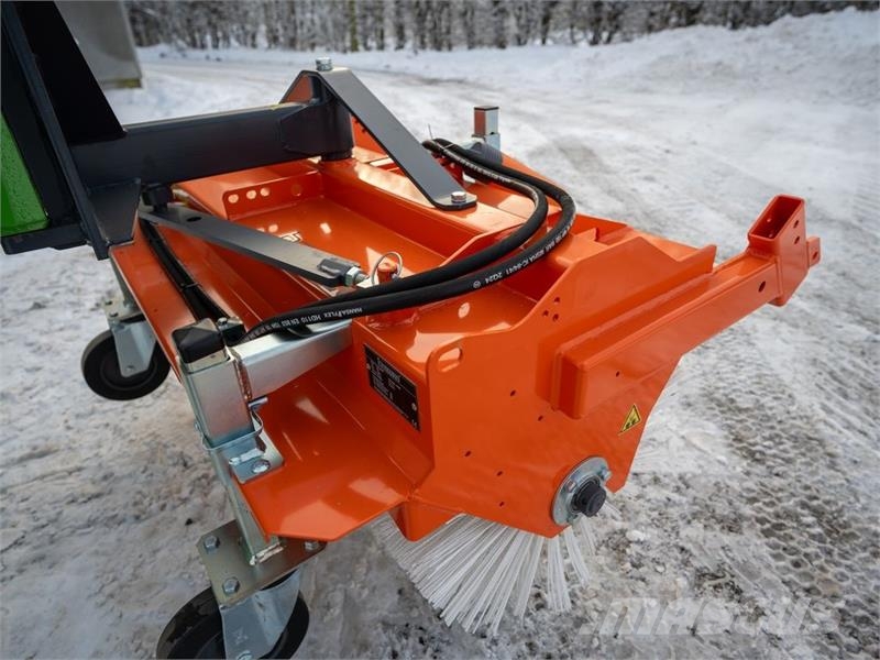 Bema 20 Otros accesorios para tractores