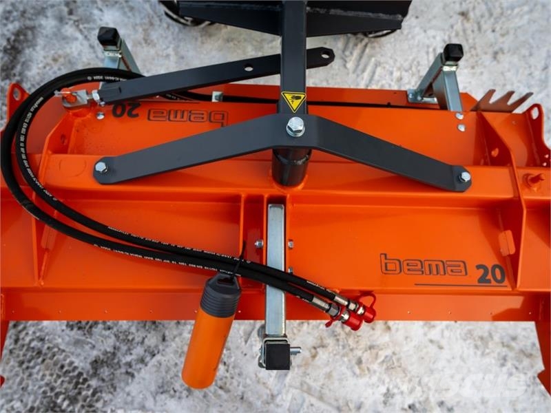Bema 20 Otros accesorios para tractores