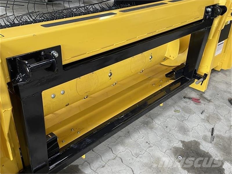 CLAAS Lexion adapter Θεριζοαλωνιστικές μηχανές