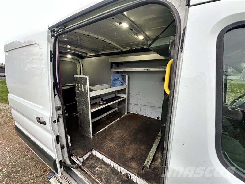 Ford Transit Lieferwagen