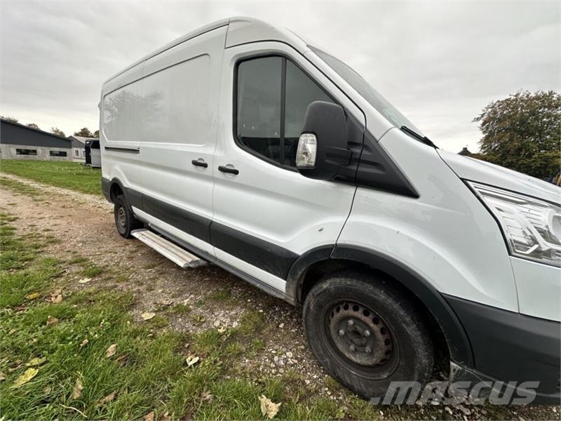 Ford Transit Lieferwagen
