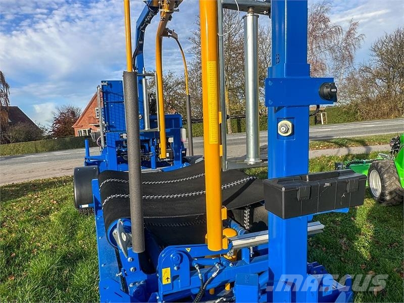 Göweil G4010Q PROFI Inplastare