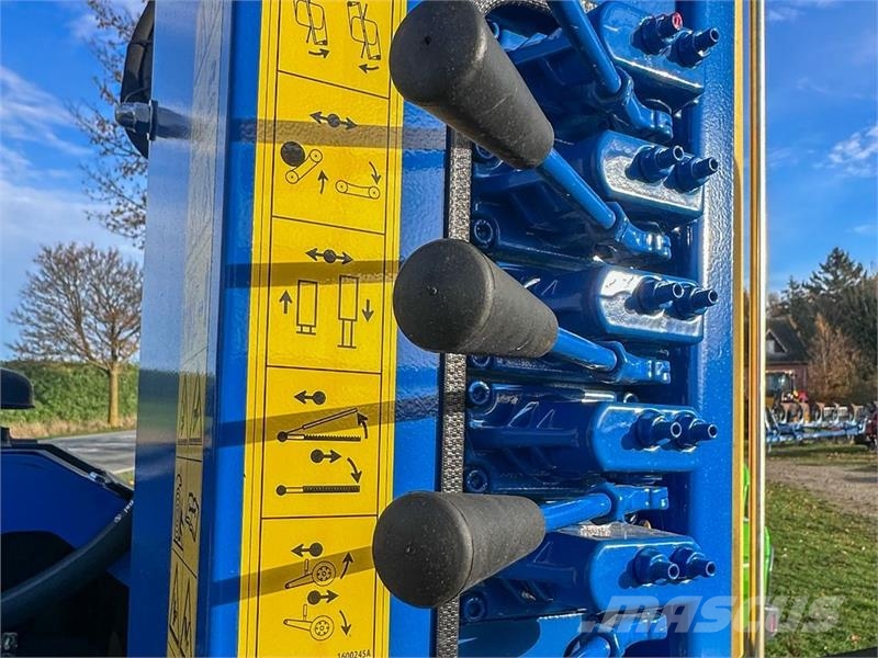 Göweil G4010Q PROFI Inplastare