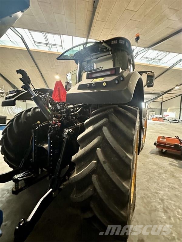 JCB Fastrac 6300 Tractoare