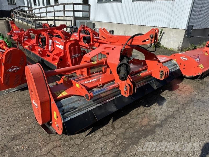 Kuhn BP 8300 - BPR 305 Pro Mäher