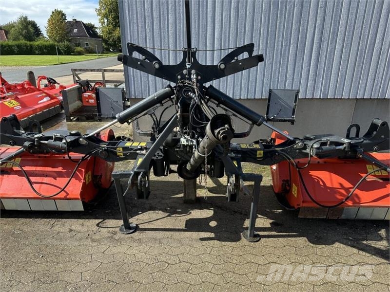 Kuhn BP 8300 - BPR 305 Pro Mäher