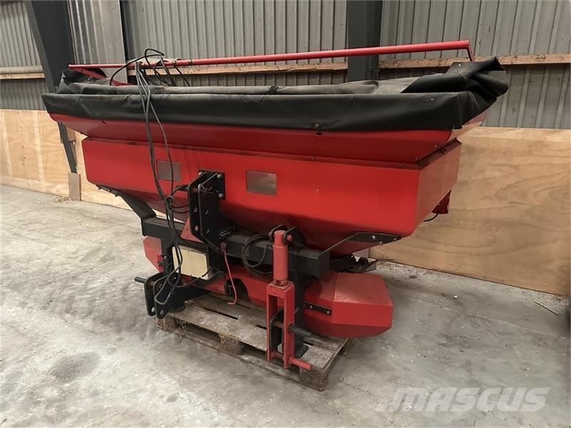 Kverneland RS-M 1700 Kuivalannan levittimet
