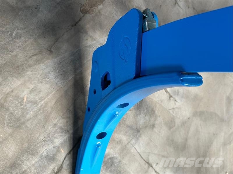 Lemken Karat 10/400U Gradas