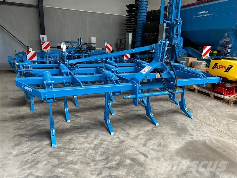 Lemken Karat 10/400U Gradas
