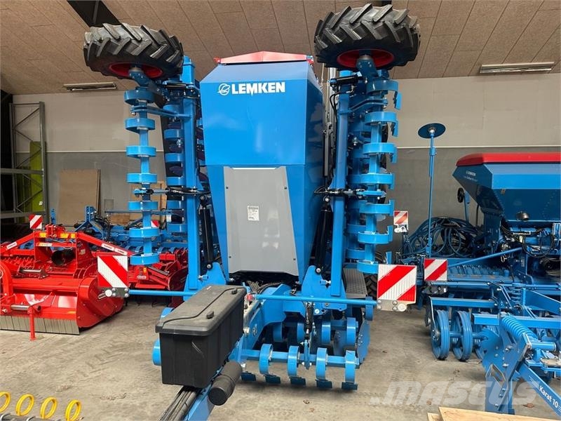 Lemken Solitair DT 600 Sejalnice