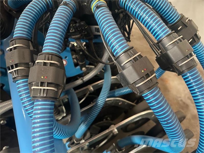 Lemken Solitair DT 600 Sejalnice