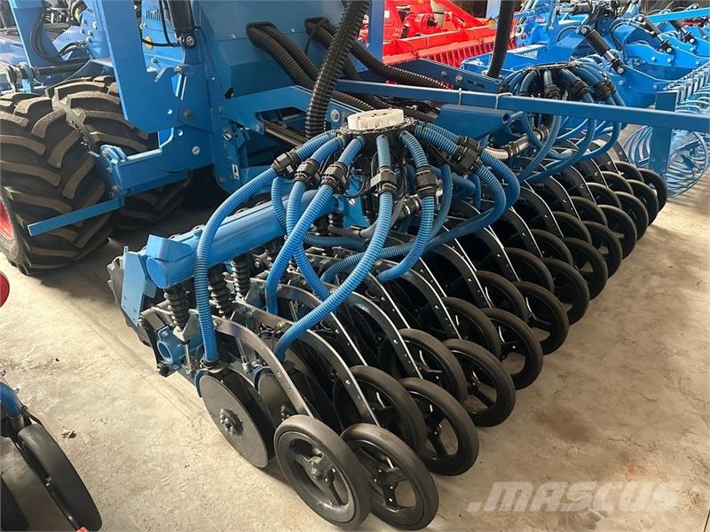 Lemken Solitair DT 600 Sejalnice